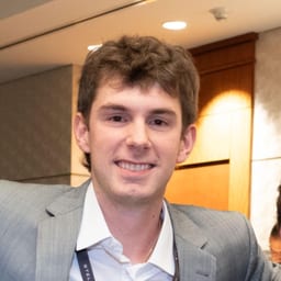 Nick, founder of ProfileDraft